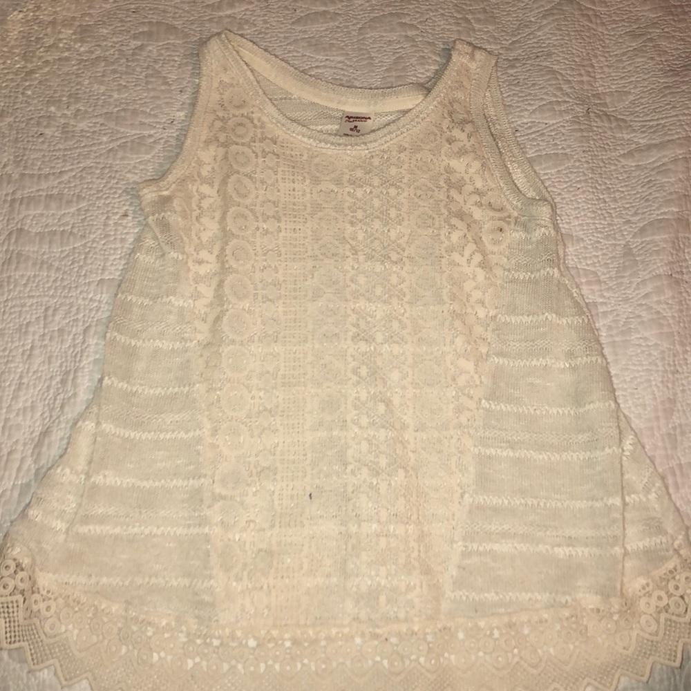 Cute blouse